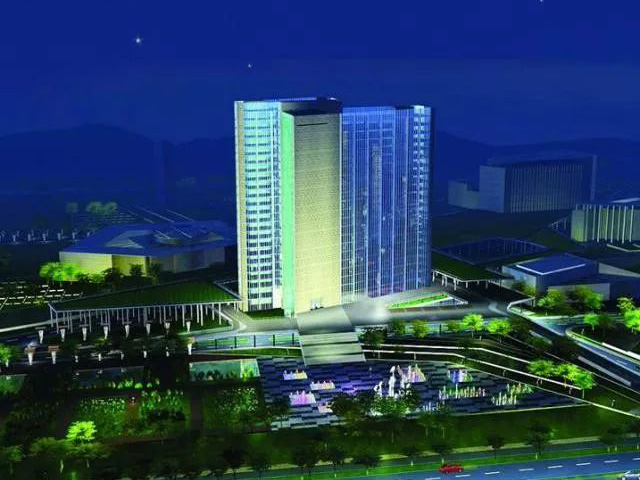 實驗室廢氣處理(lǐ)案例-新(xīn)疆克拉瑪依油田瀝青實驗室廢氣處理(lǐ)項目